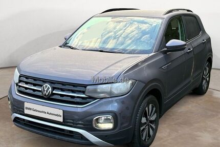 VW T-Cross 9.905 km 21.988 € Werne 59368