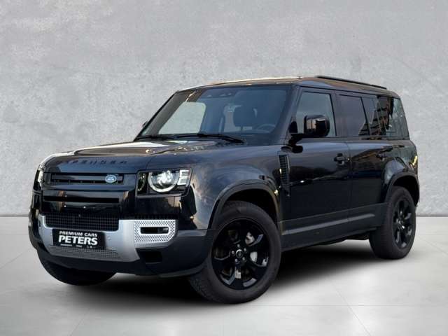Land Rover Defender 92.042 km 57.999 &euro; Dortmund 44143