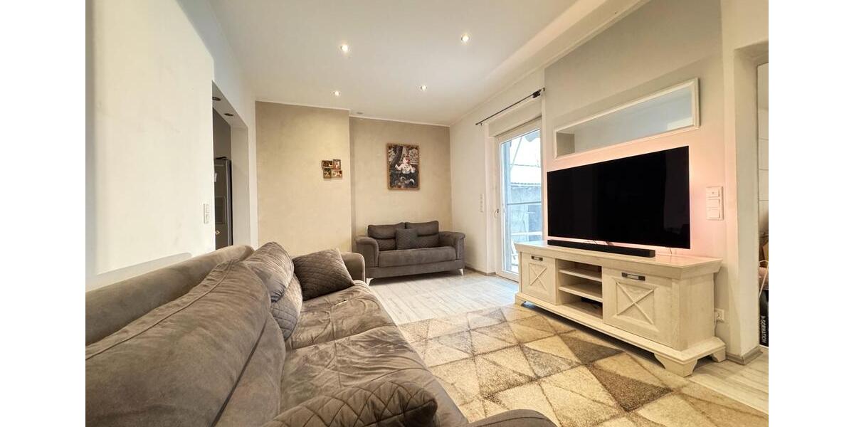 Reihenhaus Gladbeck Alt-Rentfort - 5 Zimmer, 70 m&sup2;, 285.000&euro; | Angebot:24742653