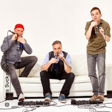 GlasBlasSing - Happy Hour 14.01.2026 Mathias-Jakobs-Stadthalle