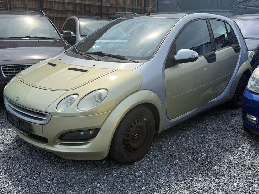 ForFour