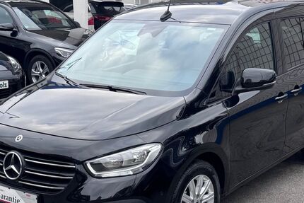 Mercedes-Benz T-Klasse 29.505 km 23.750 &euro; Oberhausen 46045