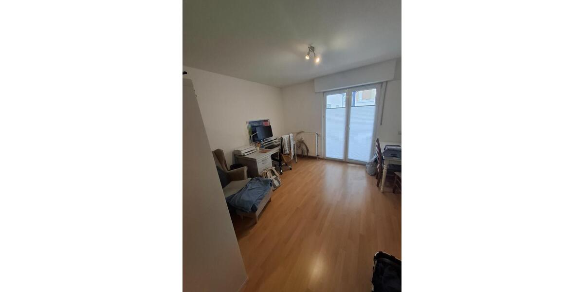 Etagenwohnung Dortmund Hombruch - 1 Zimmer, 30 m&sup2;, 330&euro; | Angebot:25418907
