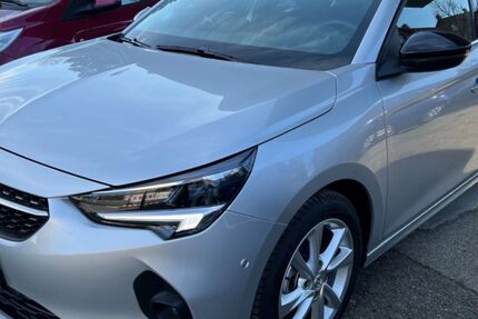 Opel Corsa 2.000 km 17.499 € Gladbeck 45968