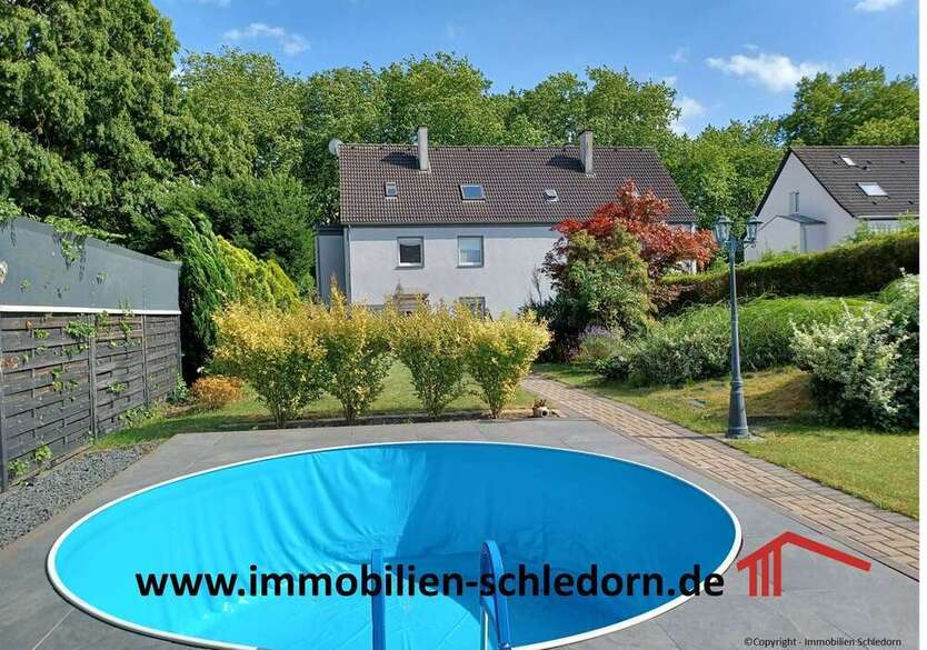 Wohnung zum Kaufen in Oberhausen 159.000 € 81 m²