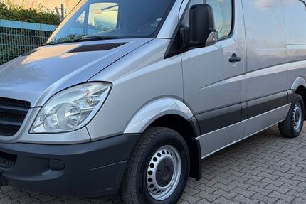 Mercedes-Benz Sprinter 252.000 km 6.890 &euro; Essen 45327
