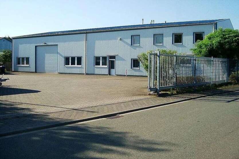 Halle in Dülmen 1.100.000 € 425 m²