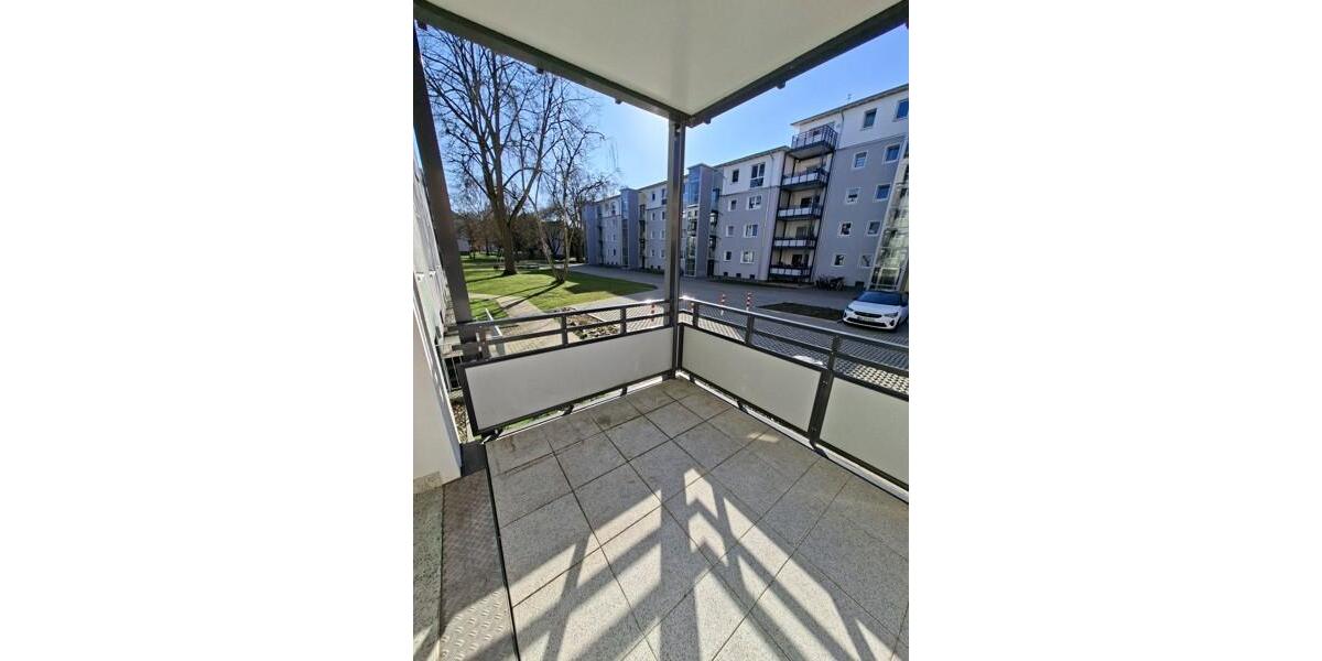 Erdgeschoßwohnung Dortmund Innenstadt West - 2 Zimmer, 47 m&sup2;, 566&euro; | Angebot:25368022