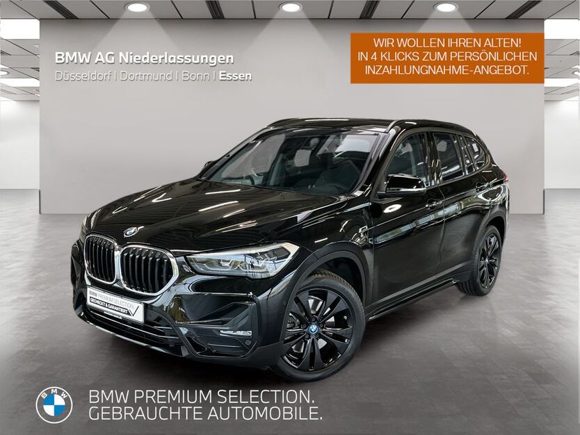 BMW X1 27.735 km 30.490 € Essen 45141
