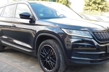 Skoda Kodiaq 229.908 km 15.999 &euro; Mülheim 45473