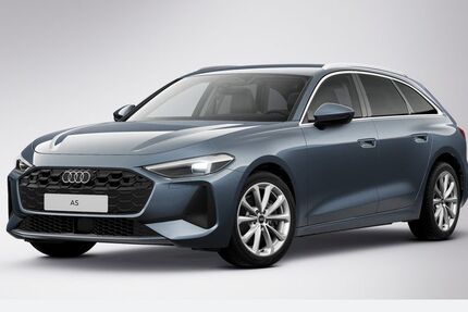 Audi A5 28.668 km 44.590 € Bochum 44809