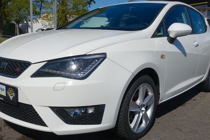 Seat Ibiza 140.600 km 6.480 &euro; Selm 59379