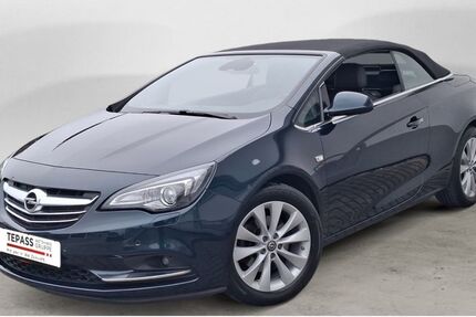 Opel Cascada 82.832 km 14.490 &euro; Herne 44625