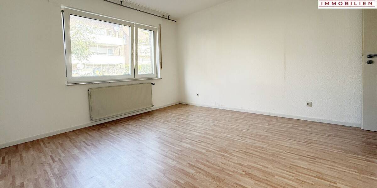 Etagenwohnung Waltrop - 3 Zimmer, 64 m&sup2;, 280.000&euro; | Angebot:26293028