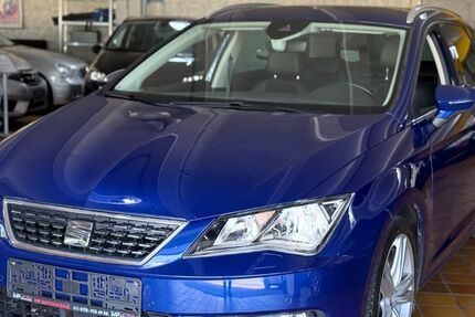 Seat Leon 100.000 km 13.590 &euro; Oberhausen 46145