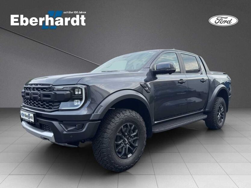 Ford Raptor 1.500 km 68.990 € Dortmund 44287