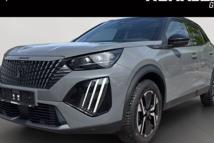 Peugeot 2008 31.500 km 22.490 &euro; Essen 45143