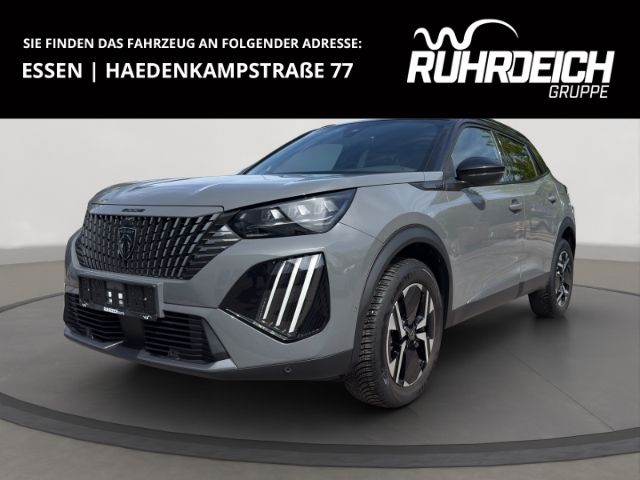 Peugeot 2008 31.500 km 22.490 &euro; Essen 45143