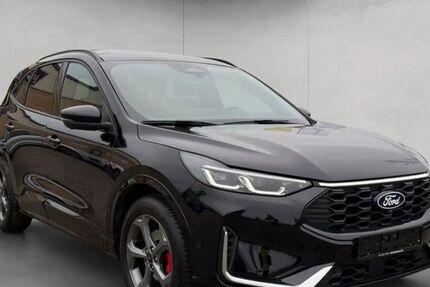 Ford Kuga 25.550 km 23.900 &euro; Essen 45276