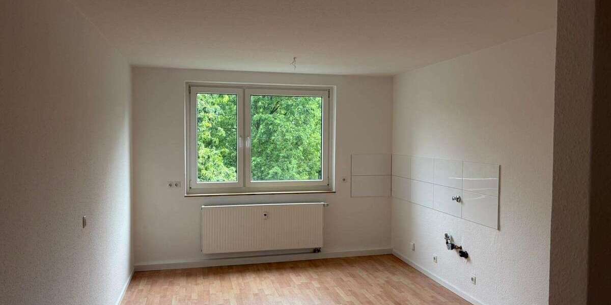 Etagenwohnung Dorsten Alt-Wulfen - 4.5 Zimmer, 97 m&sup2;, 750&euro; | Angebot:26862675