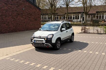 Fiat Panda 54.900 km 8.500 &euro; Lünen 44534
