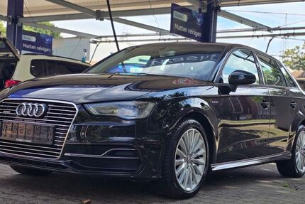 Audi A3 56.000 km 15.900 € Gelsenkirchen 45881