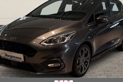 Ford Fiesta 21.900 km 16.890 &euro; Essen 45356