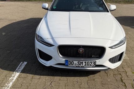 Jaguar XE 52.000 km 23.500 &euro; dortmund 44329