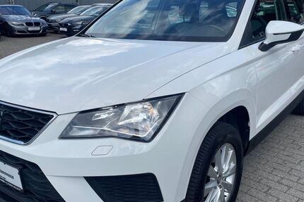 Seat Ateca 126.840 km 13.899 € Mülheim / Ruhr 45473