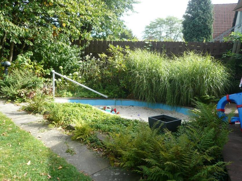 3 Familienhaus in Dortmund Süd , Hombruch von Privat zu verkaufen zimmer