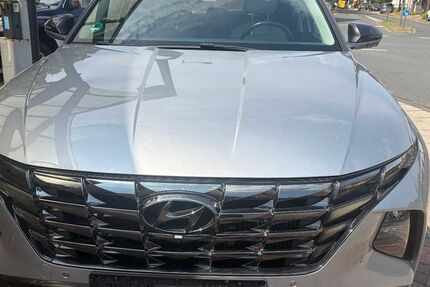 Hyundai TUCSON 115.500 km 20.990 &euro; Oer- Erkenschwick 45739