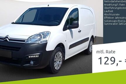 Citroen Berlingo 23.182 km 13.980 &euro; Dortmund 44263