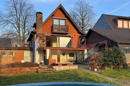 Haus zum Kaufen in Mülheim an der Ruhr 710.000 € 146 m²