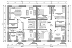 Doppelhaushälfte Essen Kupferdreh - 4 Zimmer, 102 m&sup2;, 635.700&euro; | Angebot:26244439