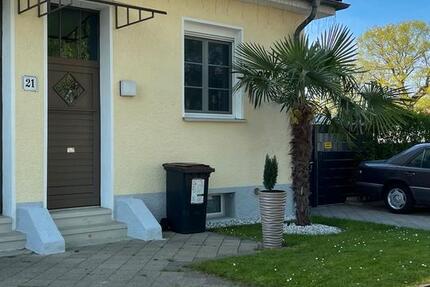 Angeboten wird ein Eckhaus Bottrop Gartenstadt Welheim zimmer