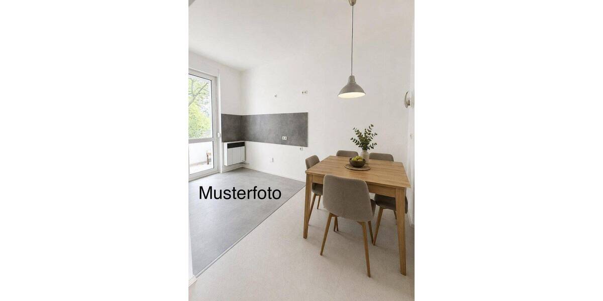 Etagenwohnung Essen Kray - 3 Zimmer, 86 m&sup2;, 860&euro; | Angebot:26871149