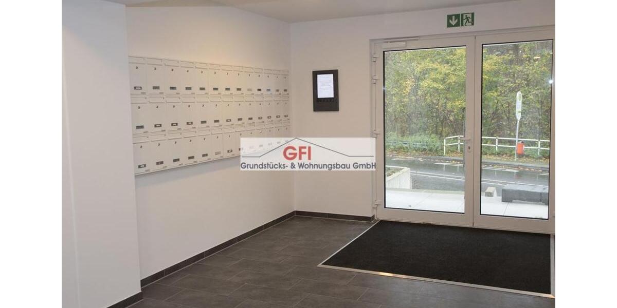 Etagenwohnung Bochum Laer - 2 Zimmer, 62 m&sup2;, 1.090&euro; | Angebot:23509179