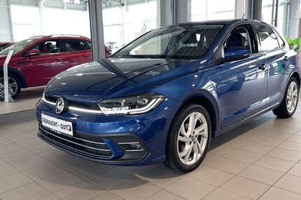 VW Polo 30.000 km 18.450 &euro; Hünxe 46569
