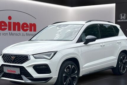 Cupra Ateca 32.936 km 36.439 € Bergkamen 59192