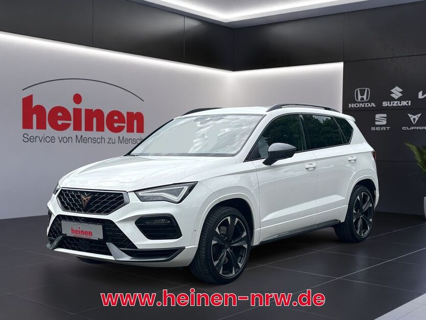 Cupra Ateca 32.936 km 36.439 € Bergkamen 59192