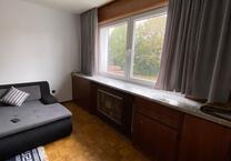 2,5 Zimmerwohnung in Borbeck