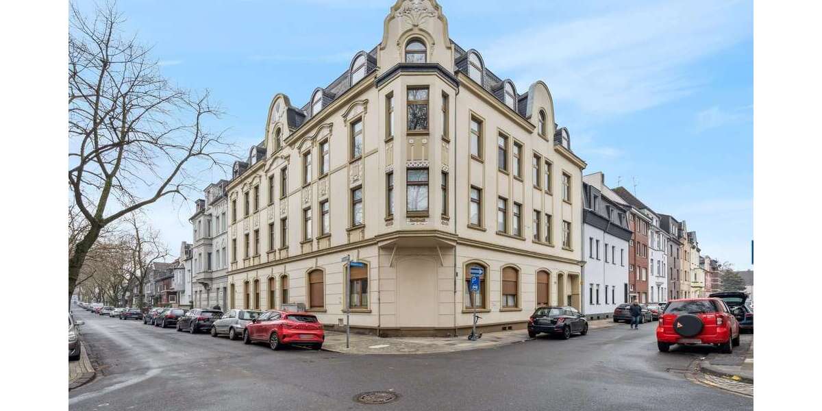 Einfamilienhaus Oberhausen Alt-Oberhausen - 31 Zimmer, 848 m&sup2;, 1.360.000&euro; | Angebot:26366095