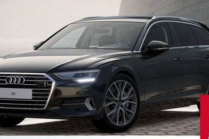Audi A6 43.820 km 45.740 &euro; Recklinghausen 45657