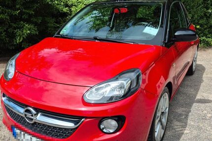Opel Adam 110.000 km 6.250 &euro; Witten 58452