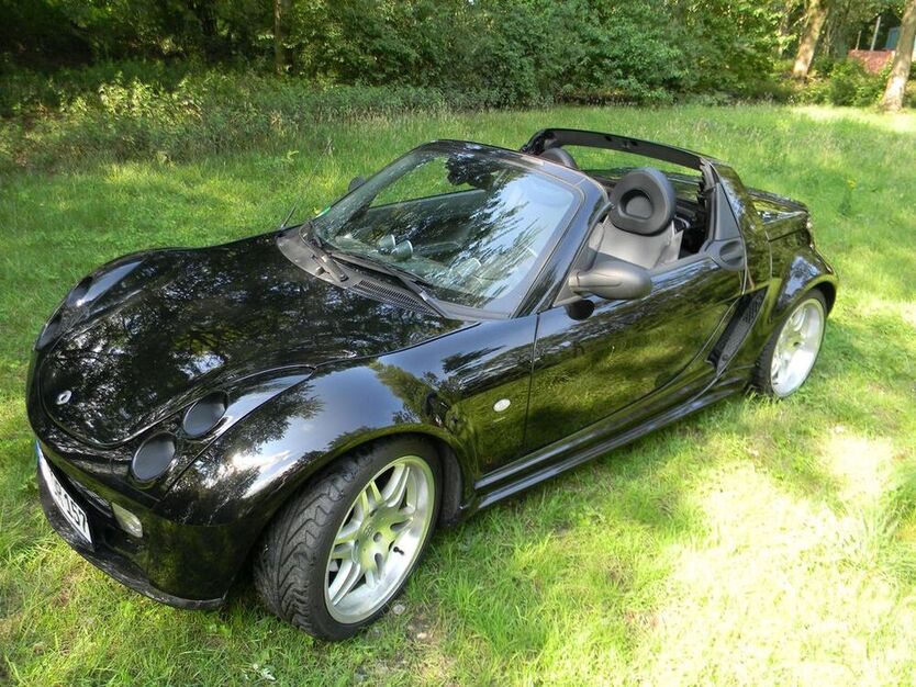 Roadster
