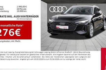 Audi A5 28.090 km 34.940 &euro; Recklinghausen 45657