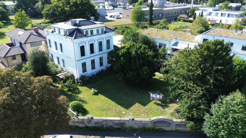 Großzügiges Baugrundstück mit 3 Familienhaus in Langendreer! zimmer