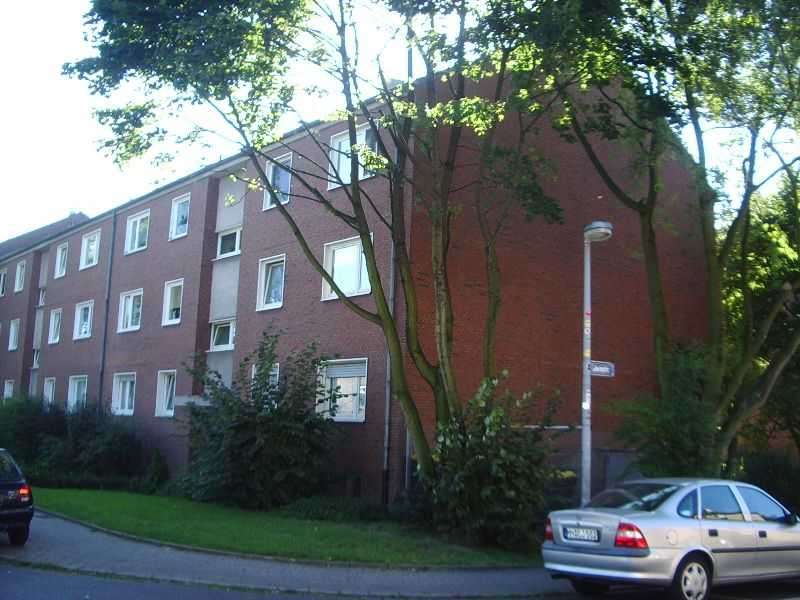 Wohnung zum Mieten in Mülheim 629 € 79.33 m²
