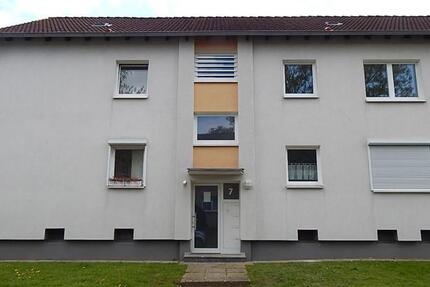 Stadtteil Schwerin! Kleine Erdgeschoss-Wohnung gefällig? zimmer