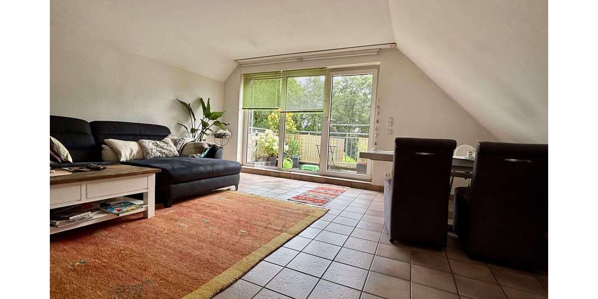 Wohnung zum Kaufen in Haltern am See 220.000 € 99 m² 4 zimmer